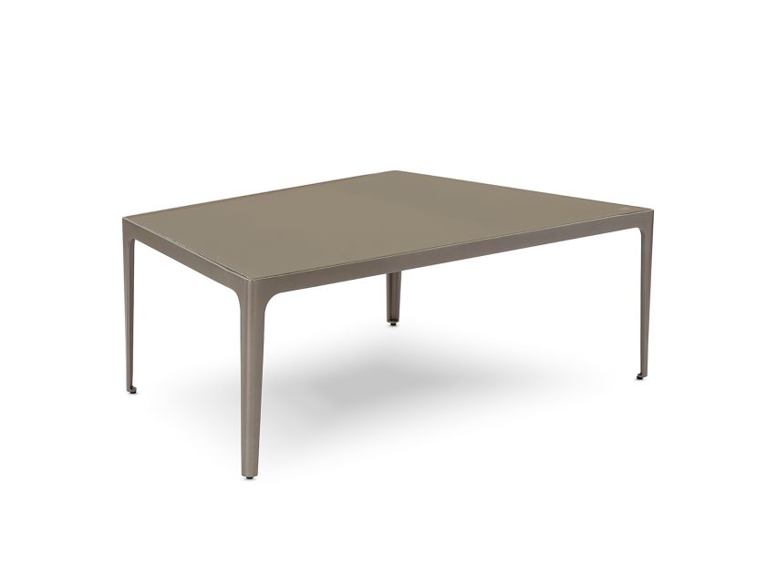 Elite Duet Low Cocktail Table