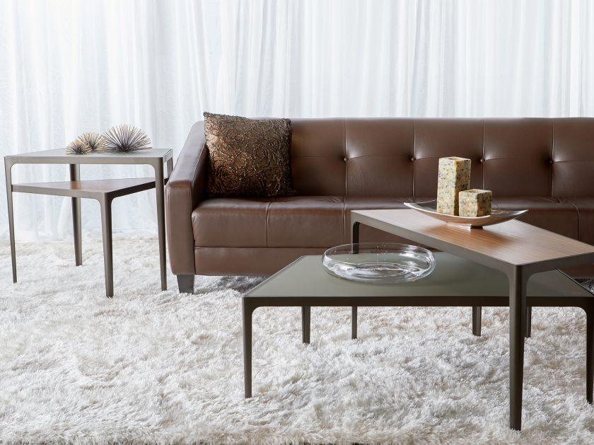Elite Duet Low Cocktail Table - Image 2