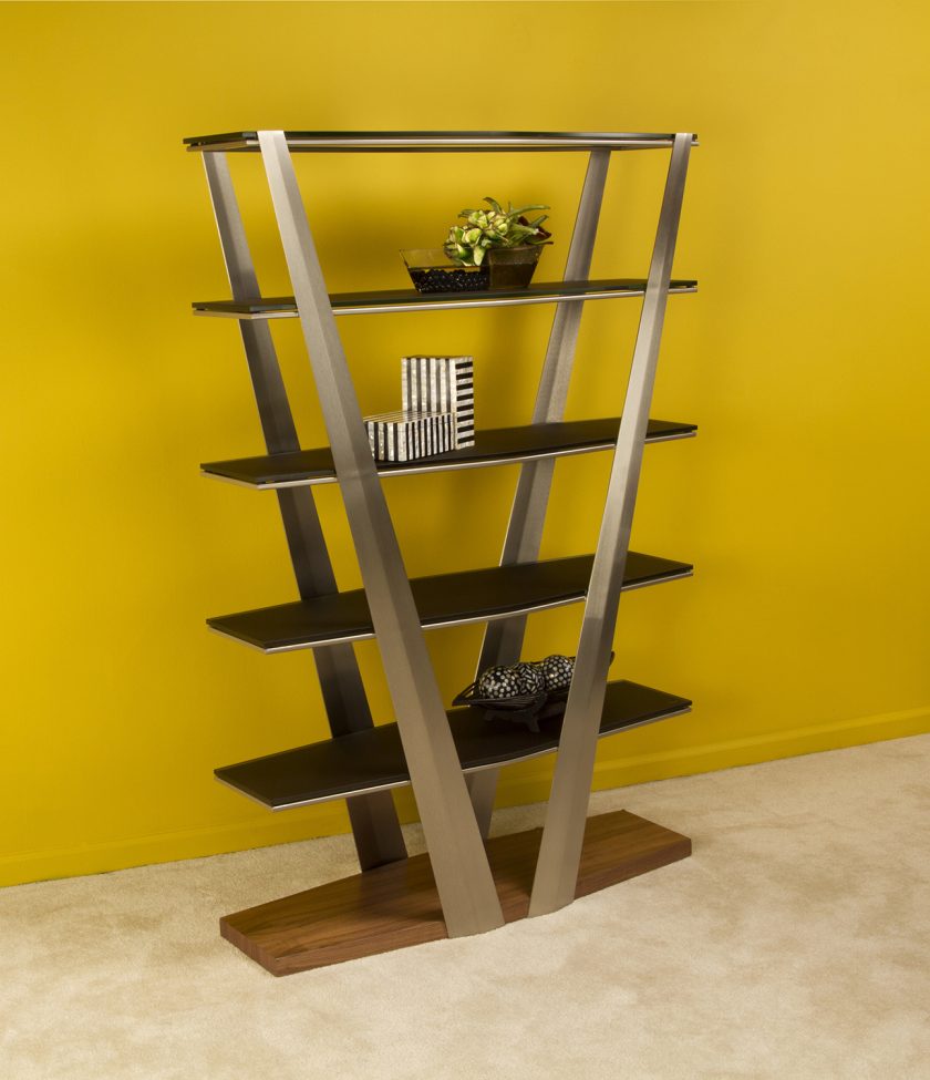 Elite Victor Bookshelf - Image 2