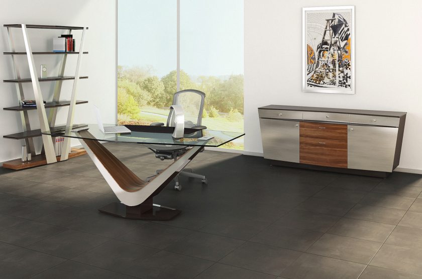 Elite Victor Bookshelf - Image 3