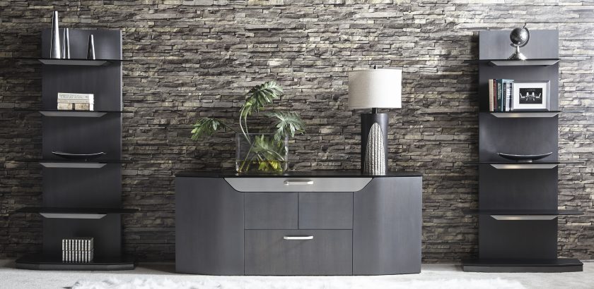 Elite Haven Credenza - Image 2