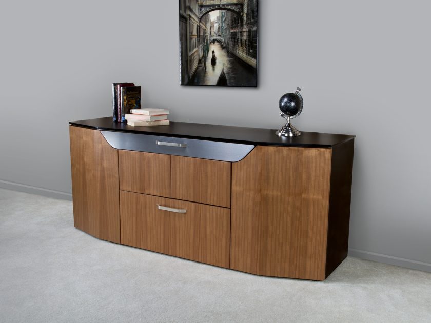 Elite Haven Credenza - Image 4