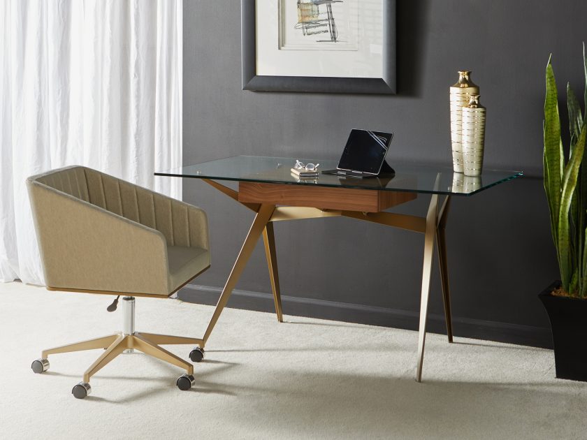 Elite Edge Desk - Image 2