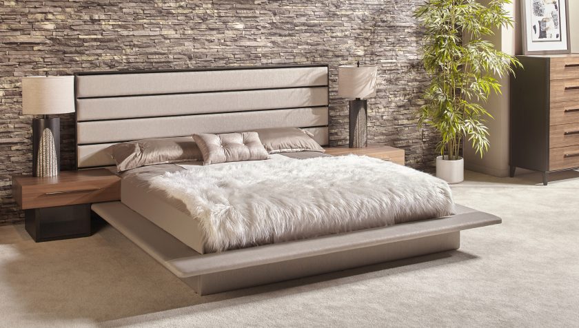 Elite Audrey Bed - Image 3