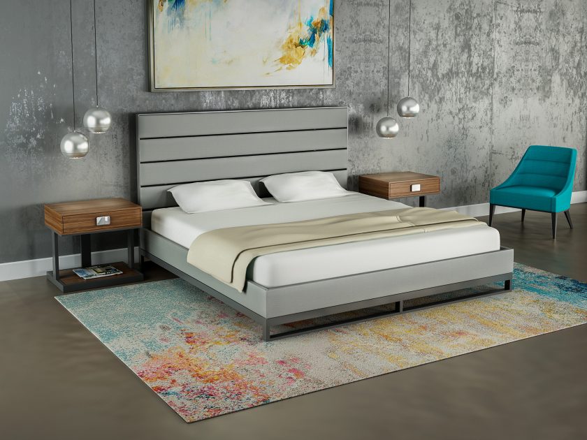 Elite Tribeca Bed - Image 2