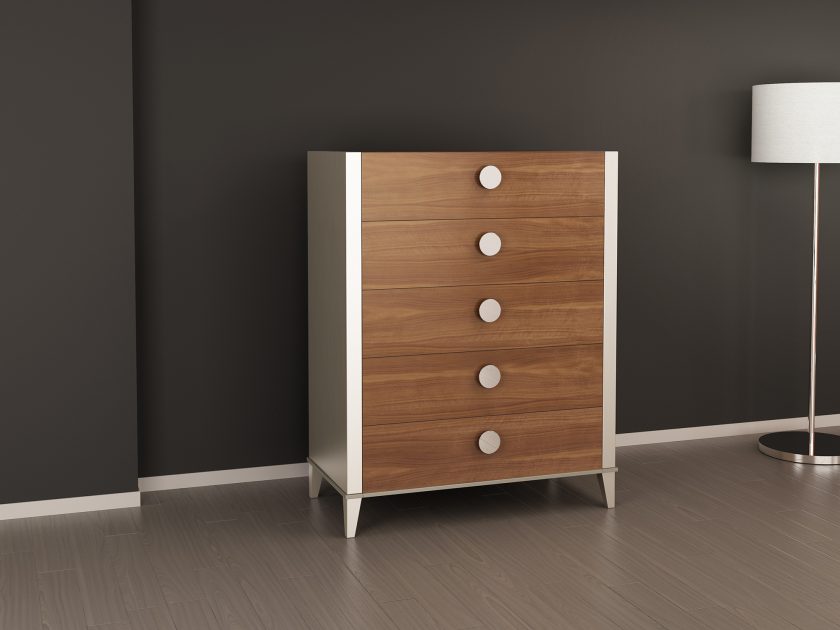 Elite Brittany Highboy - Image 2