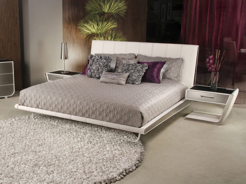 Zina Nightstand - Image 3