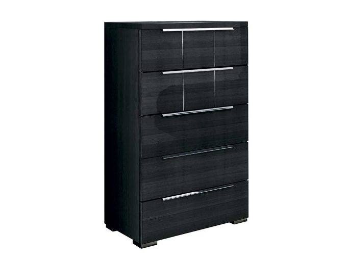 Versilia High Chest