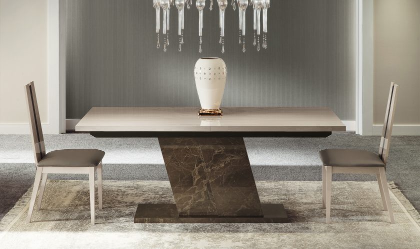 Alf Teodora Dining Table - Image 2