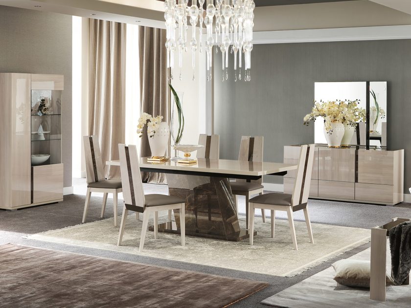 Alf Teodora Dining Table - Image 3