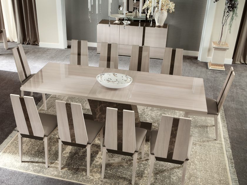 Alf Teodora Dining Table - Image 4