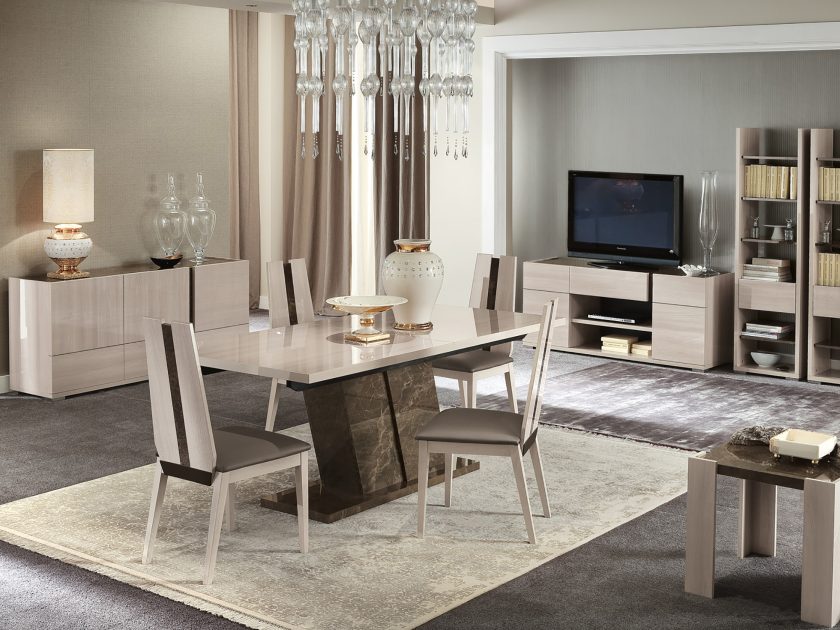 Alf Teodora Dining Table - Image 5