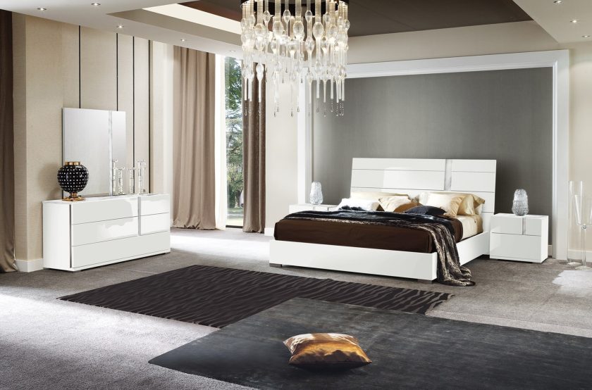 Bianca Bed - Image 2