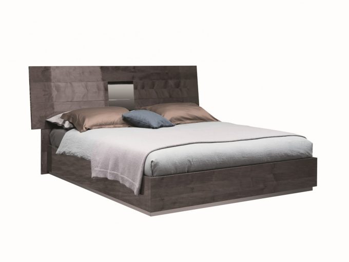 Heritage Bed