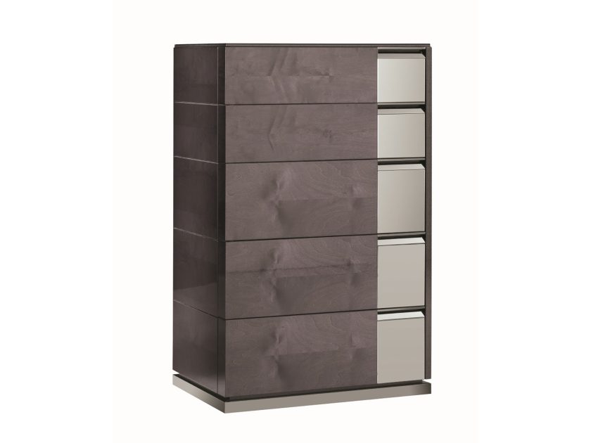 Heritage High Chest
