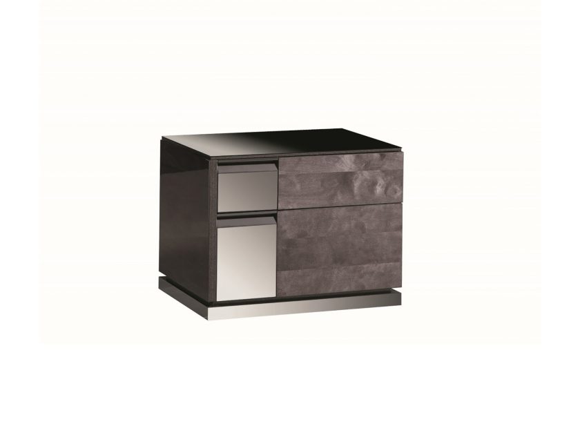 Heritage Nightstand