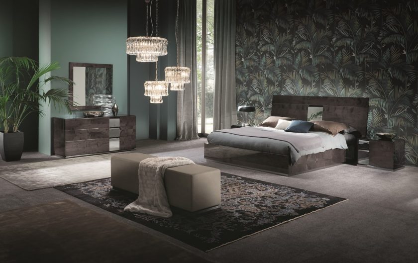 Heritage Nightstand - Image 2