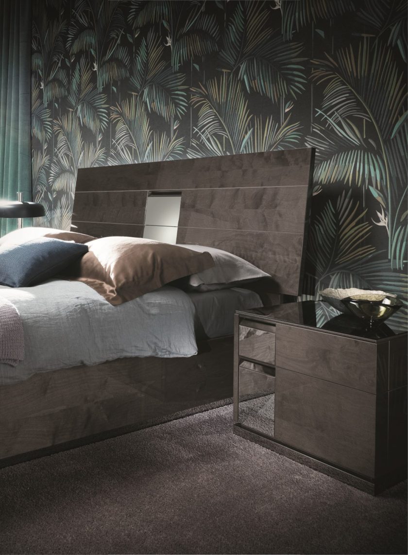 Heritage Nightstand - Image 3