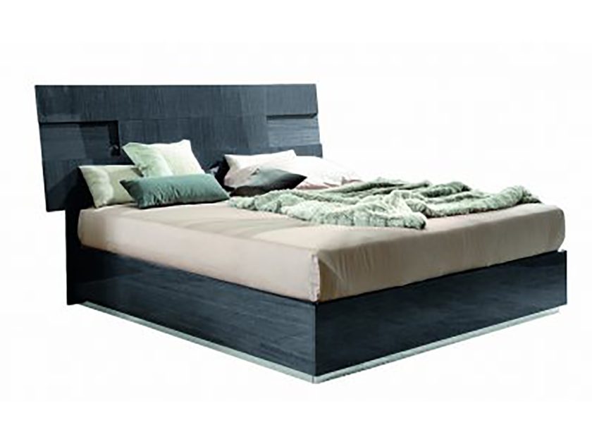 Montecarlo Bed