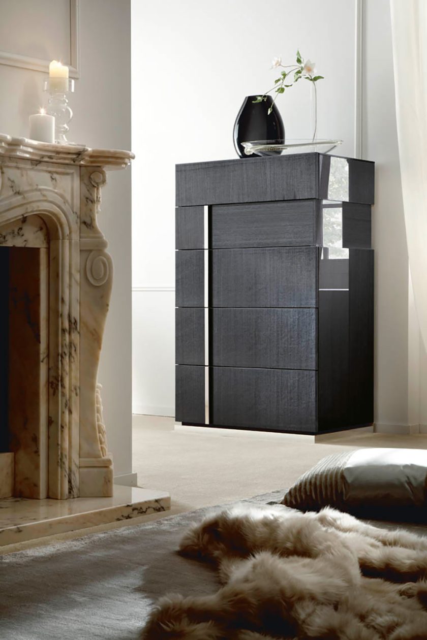 Montecarlo High Chest - Image 3