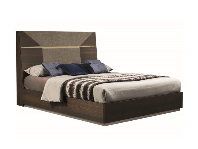 Accademia Bed