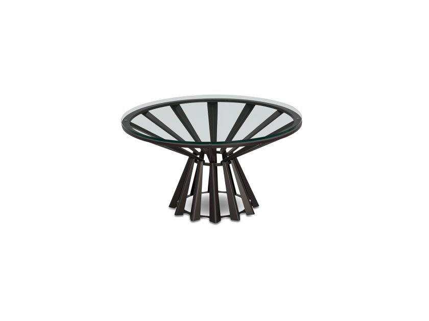 Elite 33" Corona Cocktail Table