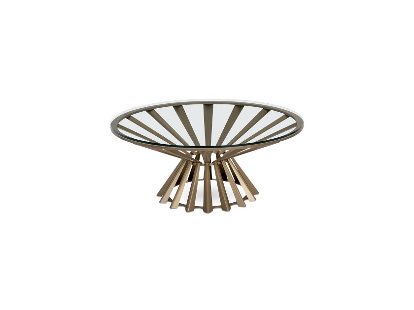 Elite 42" Corona Cocktail Table