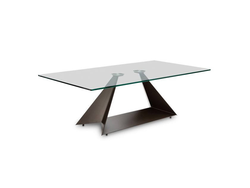 Prism Cocktail Table
