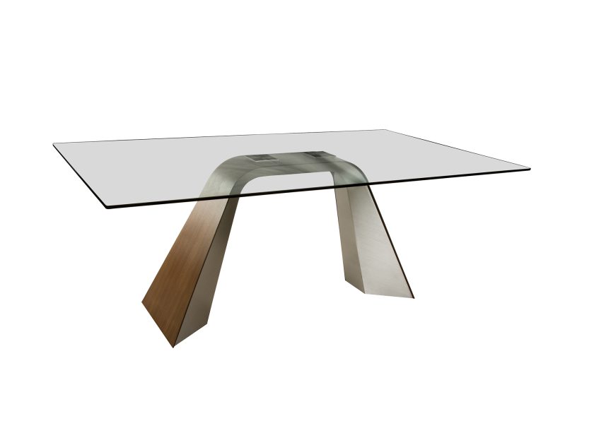Hyper Rectangular Dining Table