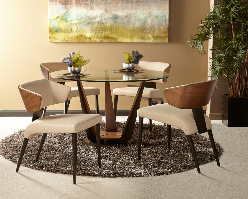 Costa Dining Chair - Image 3