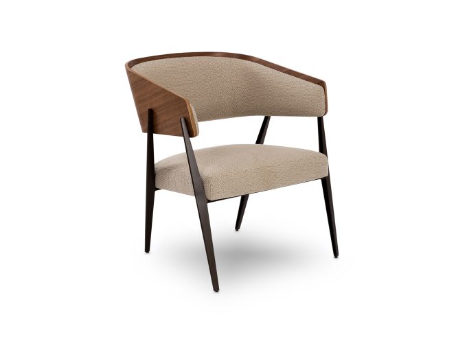 Aria Accent Chair