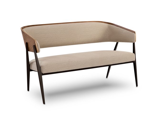 Aria Settee