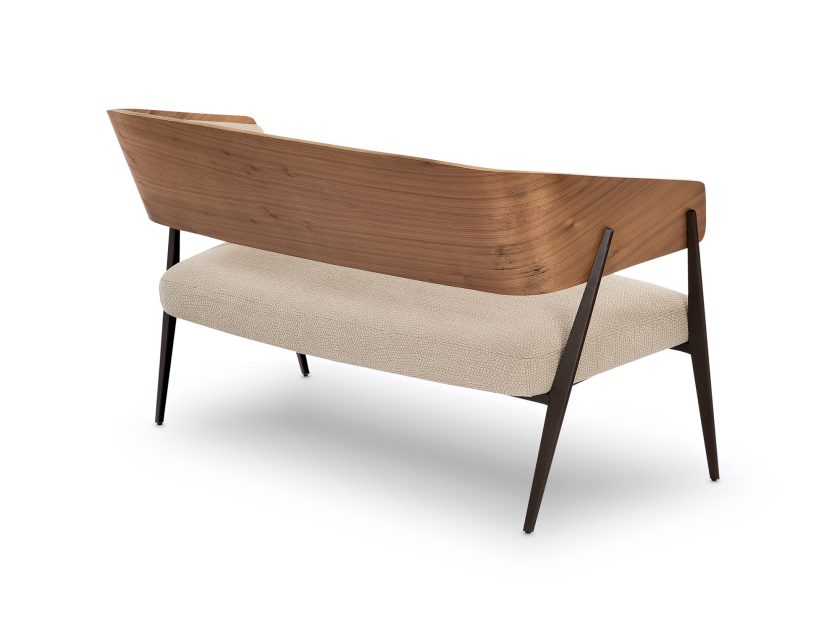 Aria Settee - Image 2