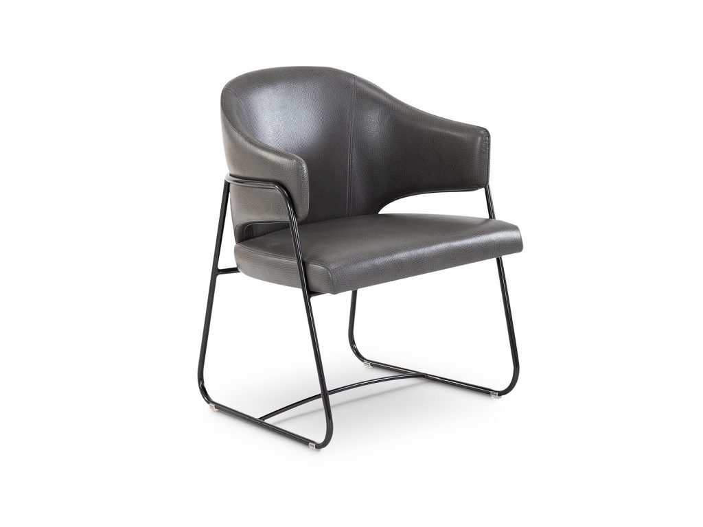 Elite Eclipse Hydraulic Stool Bova Furniture