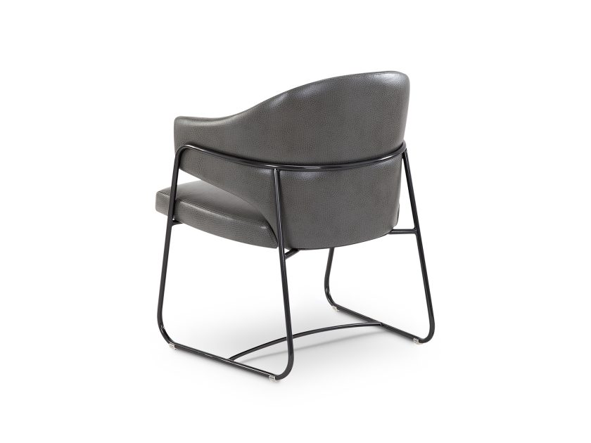 Elite Aaron Dining Chair - Image 2