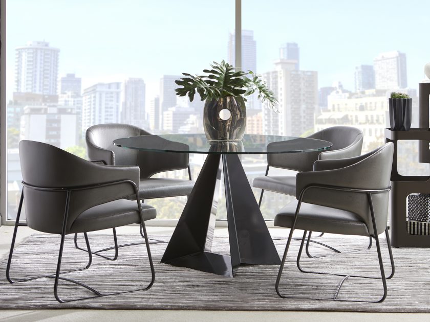 Elite Aaron Dining Chair - Image 3