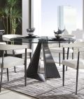 Elite Float Dining Chair - Image 3