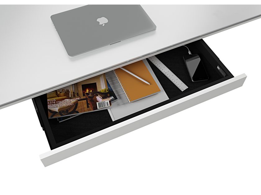 Centro 6459-2 Storage Drawer - Image 2