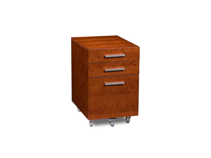 Sequel 6107 Mobile File Pedestal