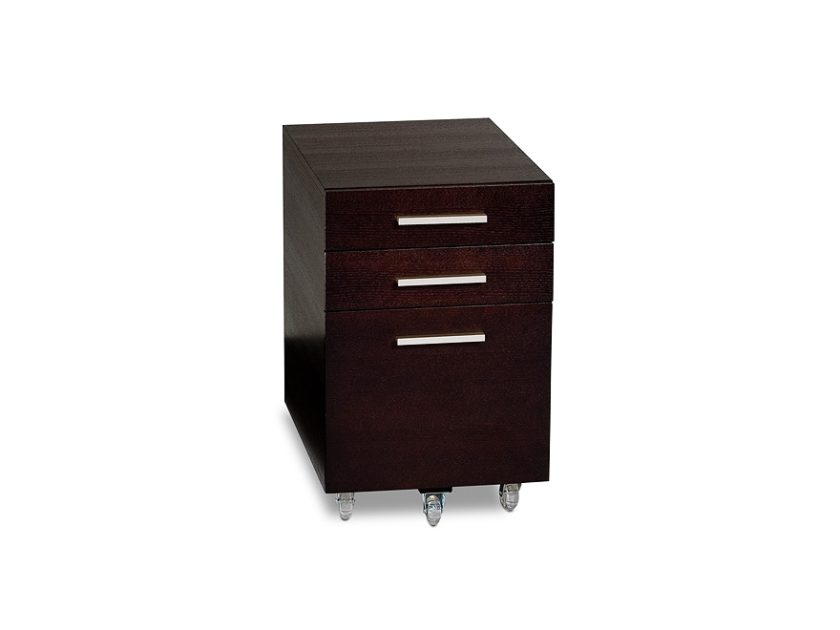Sequel 6107 Mobile File Pedestal - Image 2