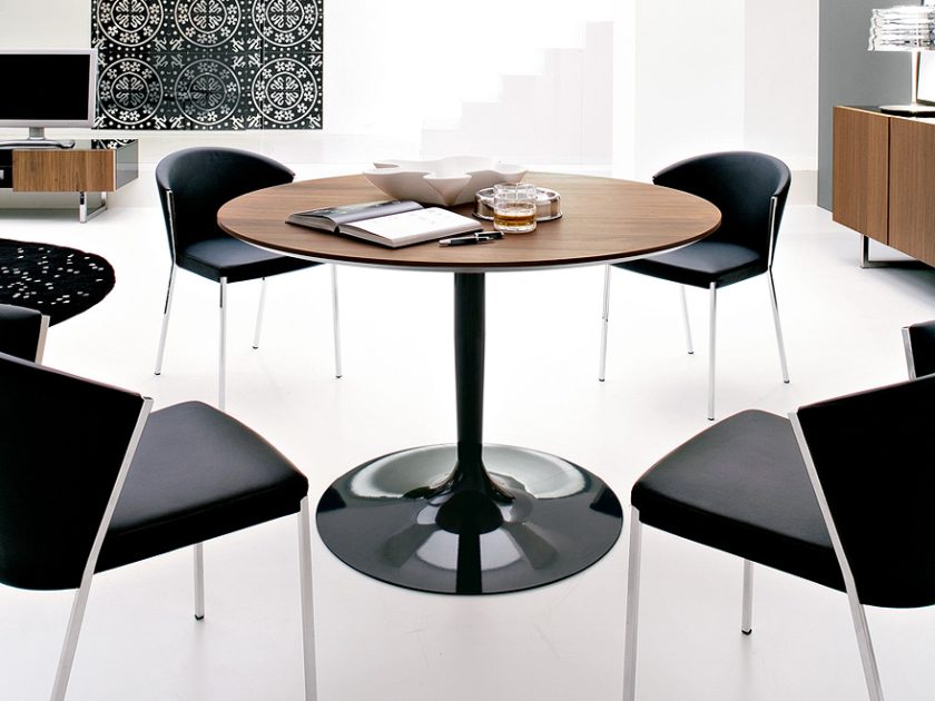 Calligaris Planet Dining Table - Image 2