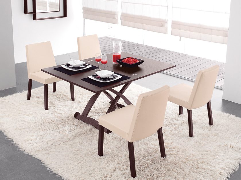 Calligaris Mascotte Coffee Table - Image 2