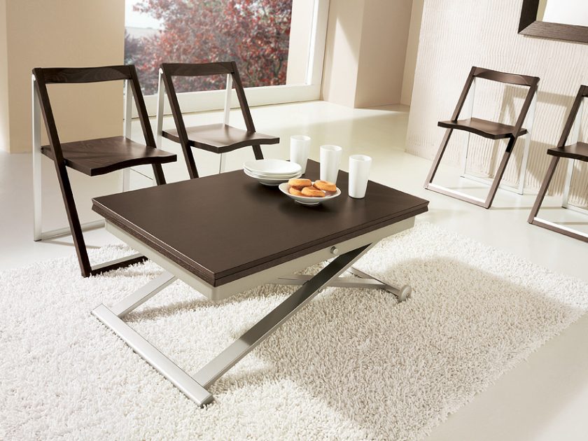 Calligaris Flexy Coffee Table - Image 3