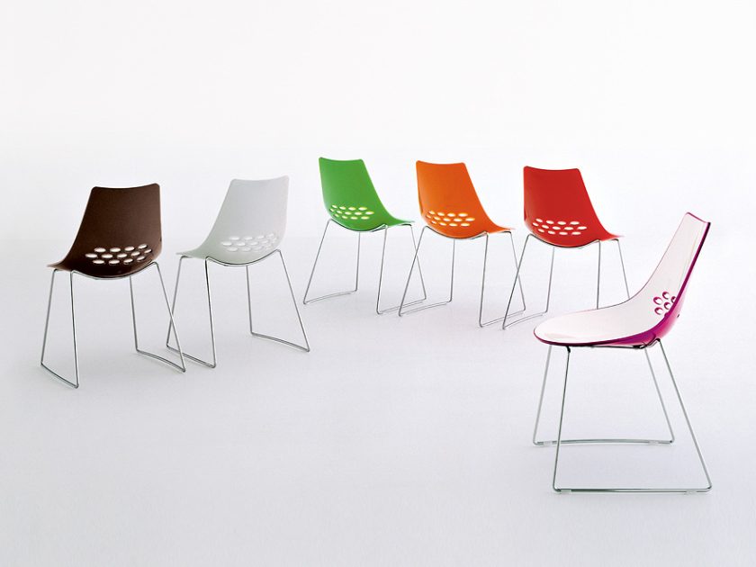 Jam Dining Chair - Image 3
