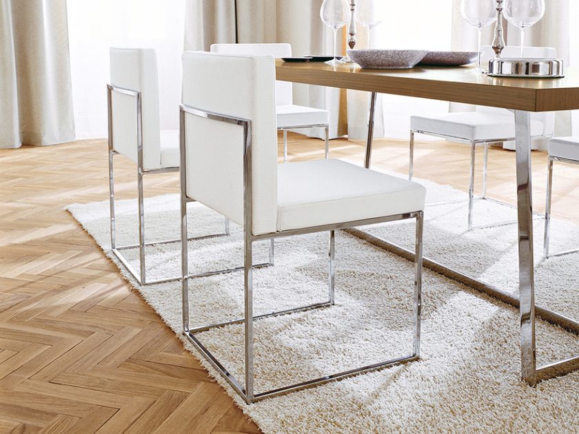 Even Plus Dining Chair - Image 2