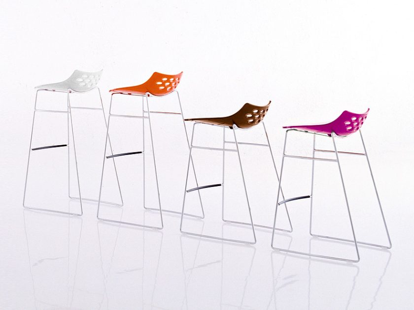 Calligaris Jam Stools - Image 3