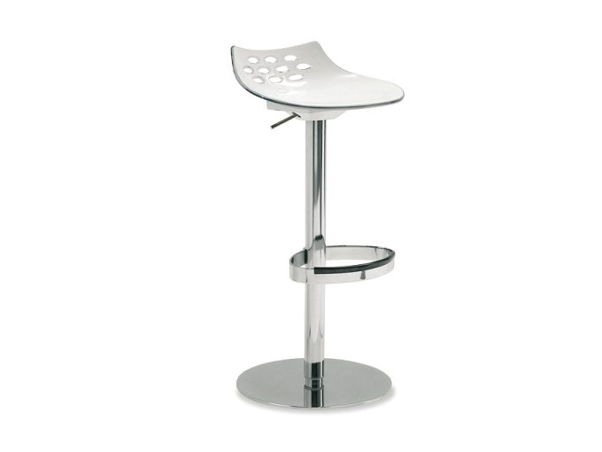 Calligaris Jam Hydraulic Stool Bova Furniture