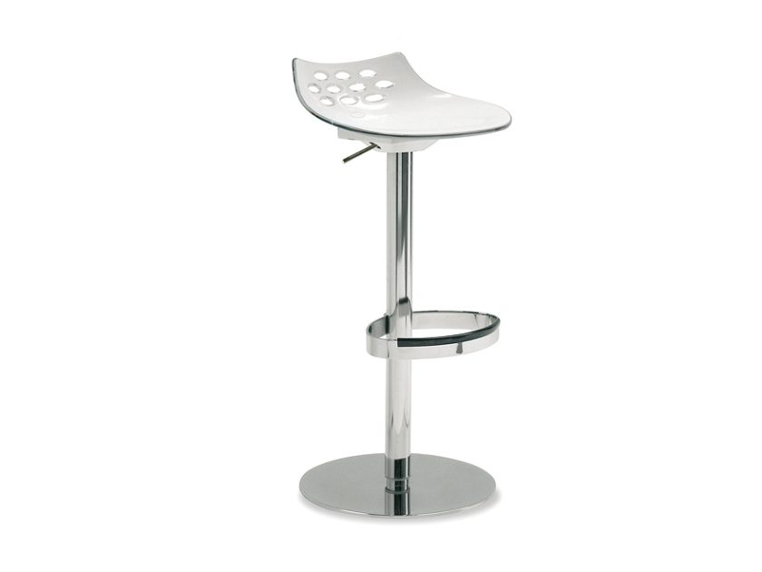 Calligaris Jam Hydraulic Stool