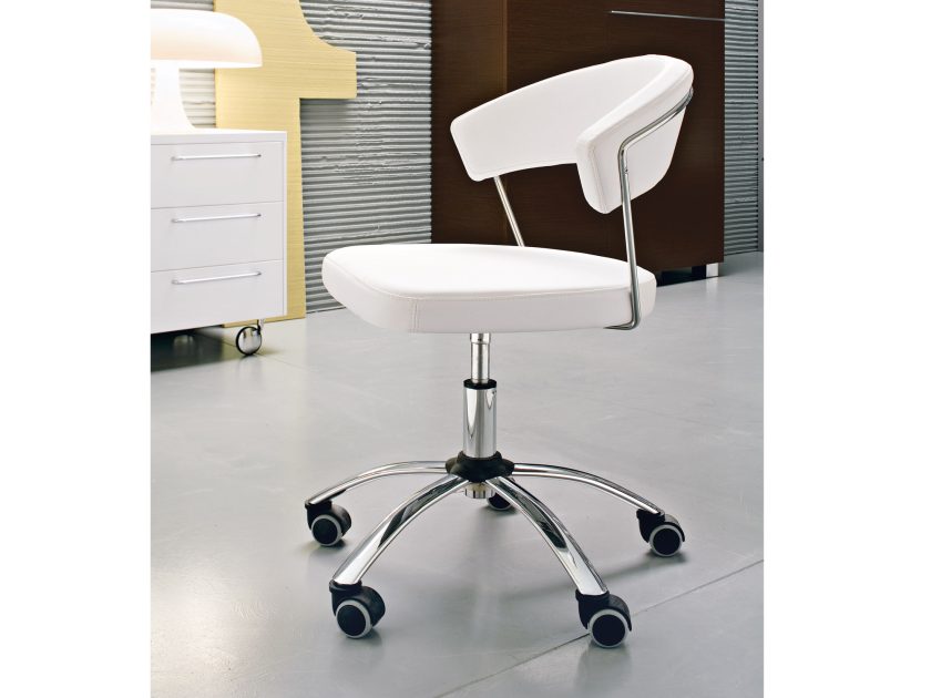 Calligaris New York Office Chair - Image 3