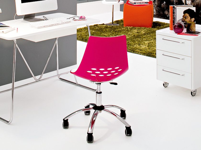 Calligaris Jam Office Chair - Image 2